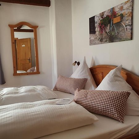 Hotel & Restaurant Huellen Barweiler Kültér fotó
