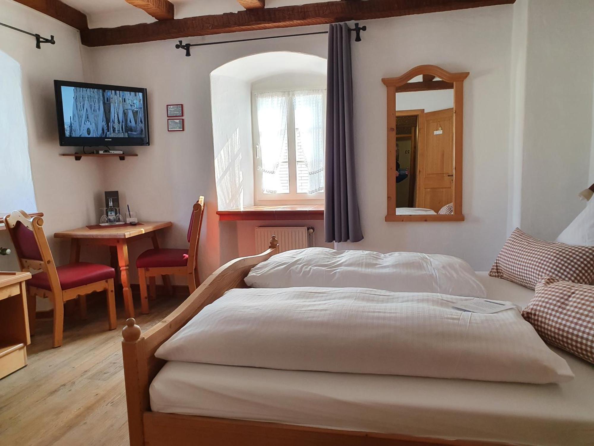 Hotel & Restaurant Huellen Barweiler Kültér fotó